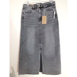 NWT Kensie Jeans The High Rise Vintige Lux Canberra 8 / 29 Skirt